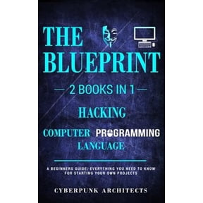 Hacking and Computer Programming Languages: 2 Books in 1: