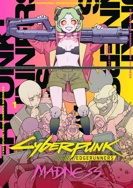 Cyberpunk: Edgerunners MA-1 XL ZOZOVILLA 【公式通販】