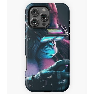 Gorilla Phone Case