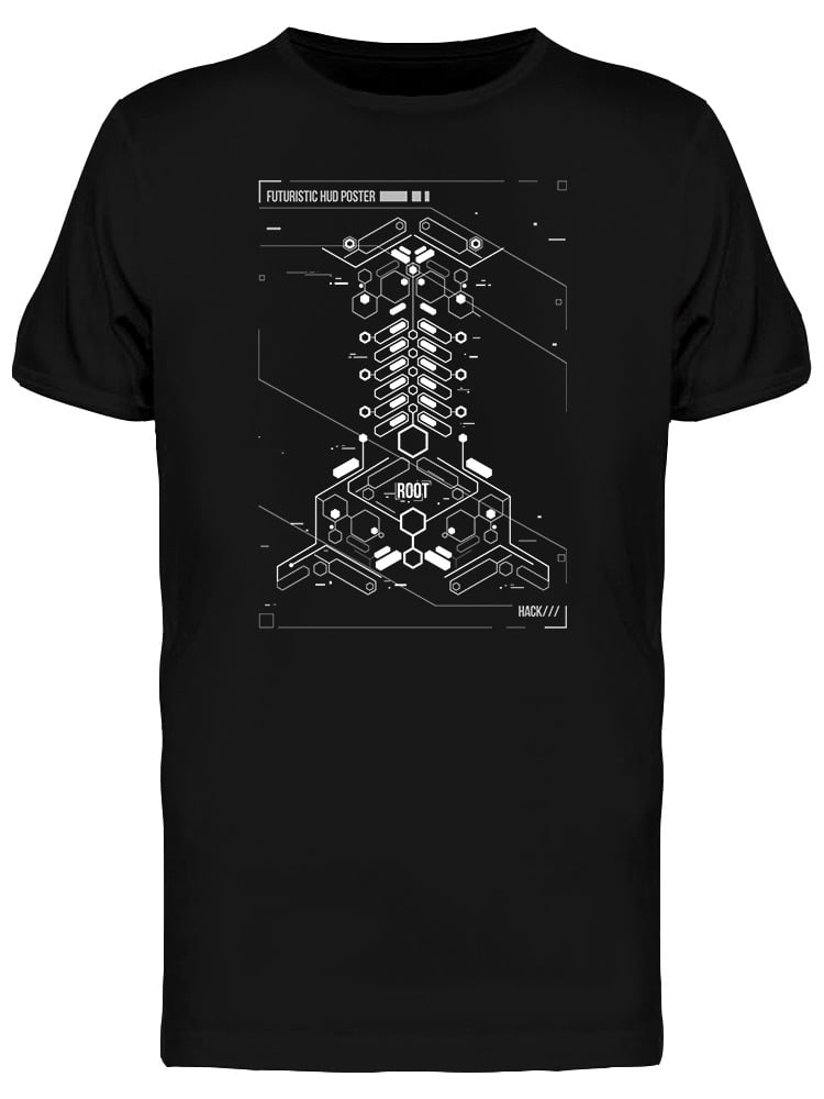 Cyberpunk Top