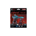 thumbnail image 1 of Cyberpunk Red Paint Set: Trauma Team, 1 of 3