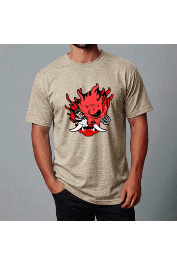 Cyberpunk Top