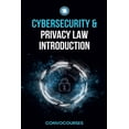 thumbnail image 1 of Cybersecurity Beginner Cybersecurity and Privacy Law Introduction, Book 1, (Paperback), 1 of 1