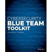 Cybersecurity Blue Team Toolkit, Paperback