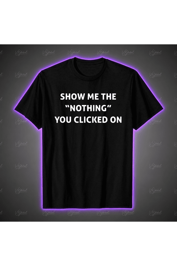 Cybersecurity Funny Computer Hacker Network Tech Unisex T-Shirt S-5XL V13687