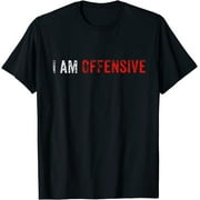 Cybersecurity Hacker Shirt: Master Your Offensive Abilities