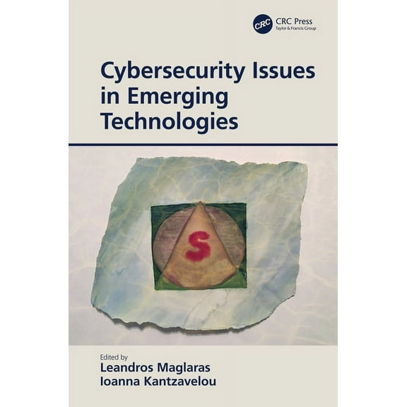 Cybersecurity Issues in Emerging Technologies, (Hardcover)