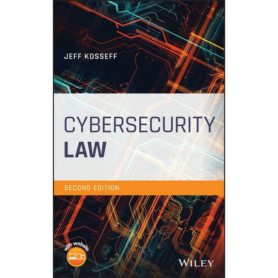 Cybersecurity Law