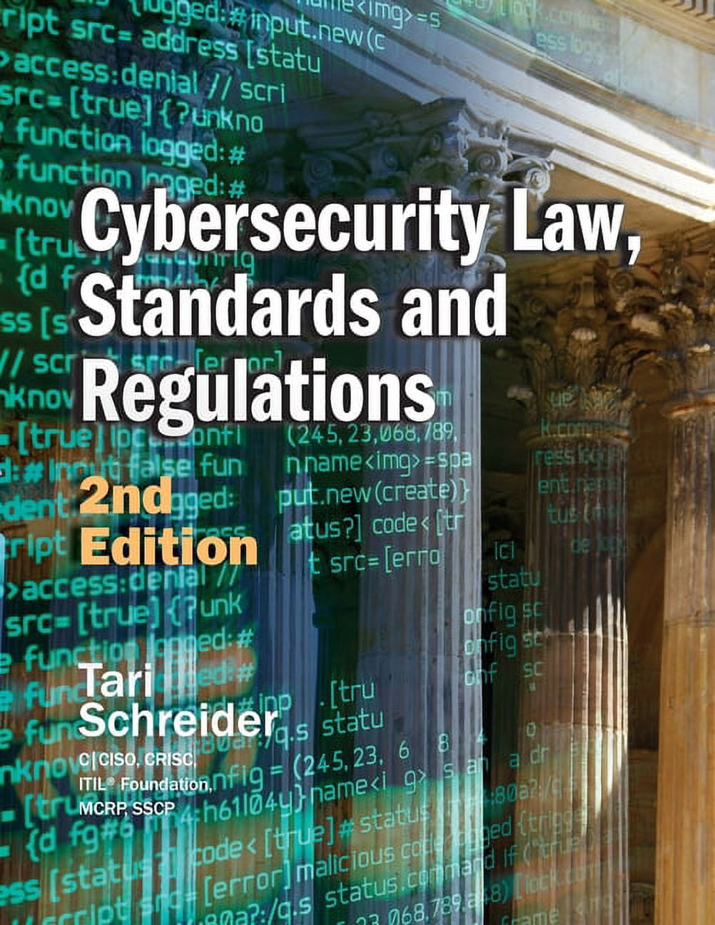 Cybersecurity Law main image 0