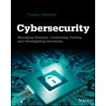 thumbnail image 1 of Pre-Owned Cybersecurity (Paperback) 1118697111 9781118697115, 1 of 1