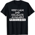 thumbnail image 1 of Cybersecurity Penetration Tester Hacker T-Shirt, 1 of 5