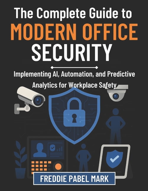 Cybersecurity, Security and Encryption M The Complete Guide to Modern ...