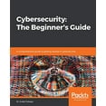 thumbnail image 1 of Pre-Owned Cybersecurity: A comprehensive guide to getting started in cybersecurity (Paperback) 1789616190 9781789616194, 1 of 1
