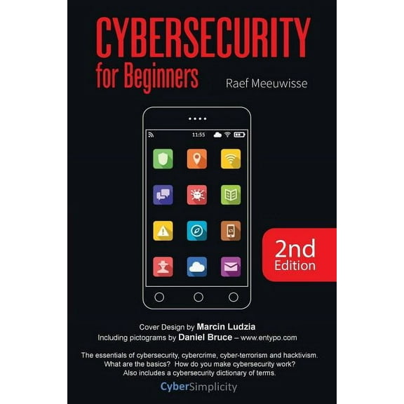 Cybersecurity for Beginners
