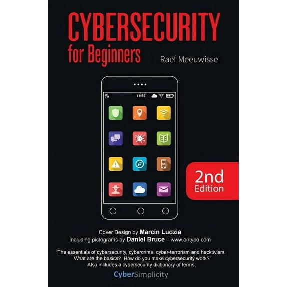 Cybersecurity for Beginners