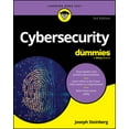 thumbnail image 1 of Cybersecurity for Dummies, (Paperback), 1 of 1