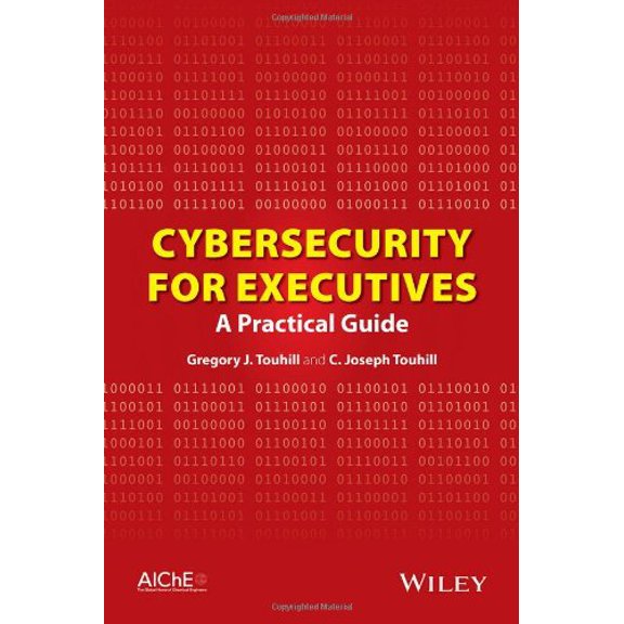 Pre-Owned Cybersecurity for Executives (Hardcover) 1118888146 9781118888148