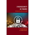 thumbnail image 1 of Cybersecurity in Finance: Getting the Policy Mix Right, (Paperback), 1 of 1