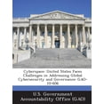 thumbnail image 1 of Cyberspace : United States Faces Challenges in Addressing Global Cybersecurity and Governance: GAO-10-606 (Paperback), 1 of 1