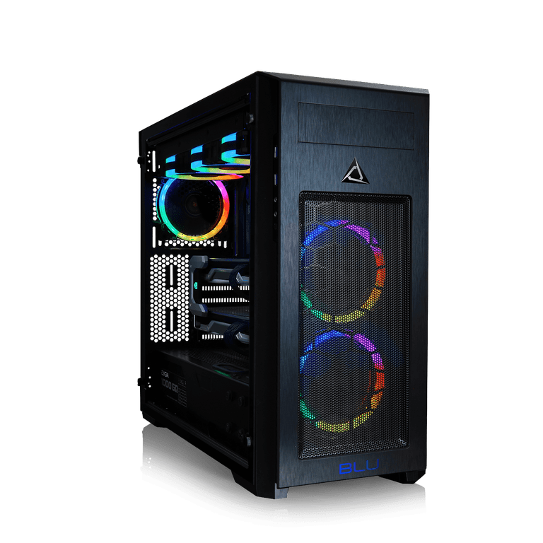 Cybertron BLU-Print Workstation,Intel Core-i9 9980XE 18-Core 3.0