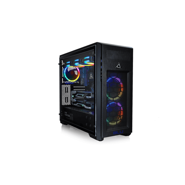 Cybertron BLU-Print Workstation,Intel Core-i9 9980XE 18-Core 3.0