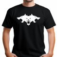 thumbnail image 1 of Cybertruck Cyberbeast Beast Only Unisex T-Shirt, 1 of 2