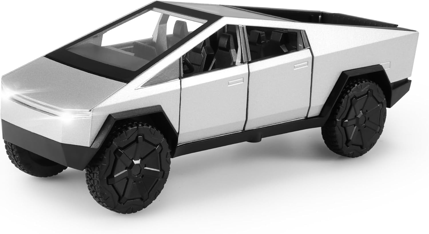 Cybertruck Toy Trucks 1/32 Diecast Cars Metal Toy Cars Gifts Cybertruck