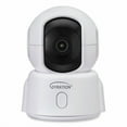 thumbnail image 1 of Cyberview 2000 2MP Smart WiFi Pan/Tilt Camera, 1920 x 1080 Pixels | Bundle of 2, 1 of 4