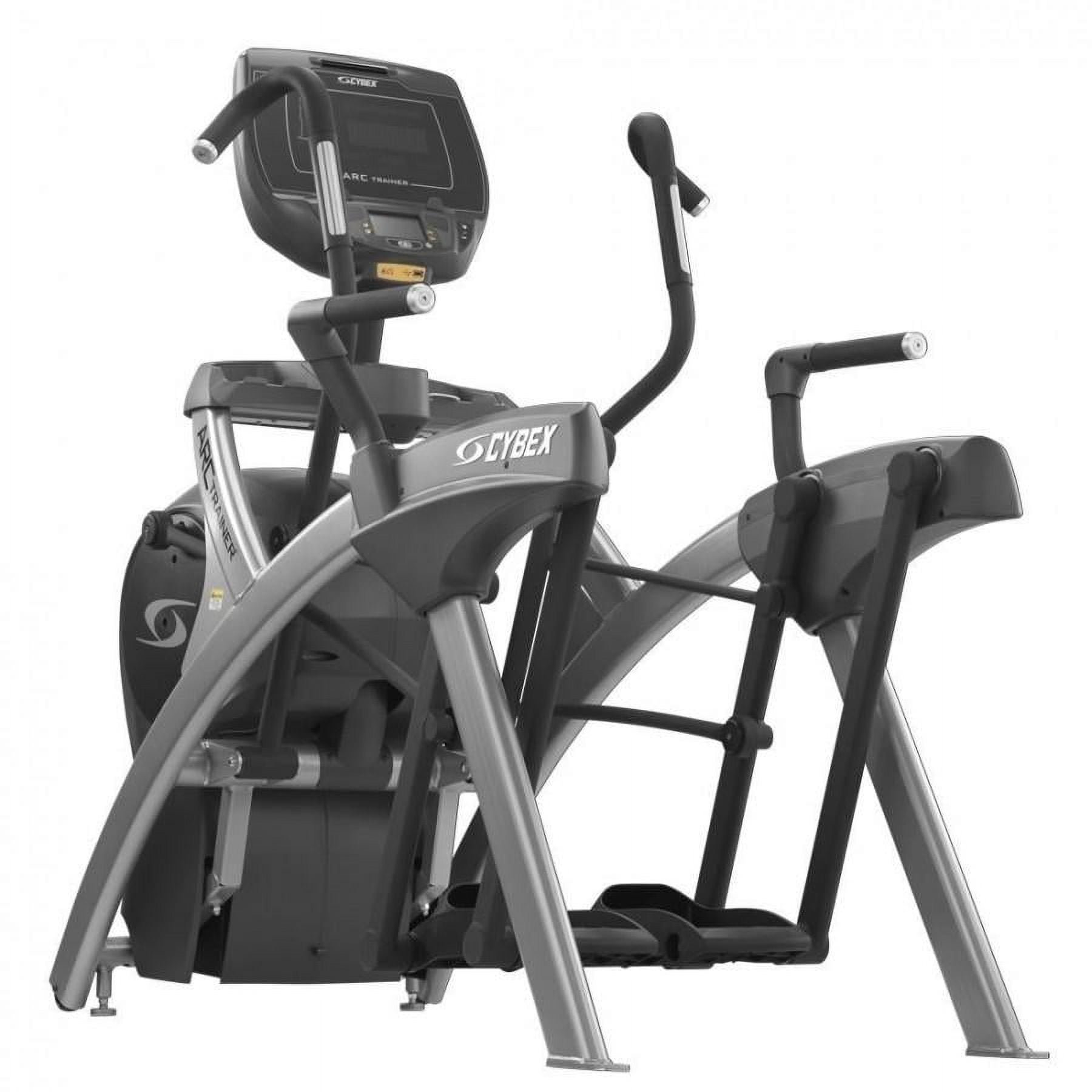 Cybex 770AT Arc Trainer Full Body Workout Machine Nepal Ubuy