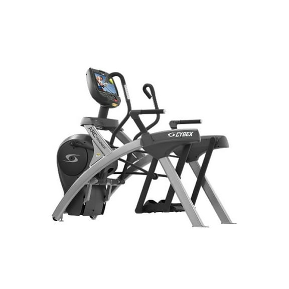 Pre-Owned Cybex 772AT Total Body Arc Trainer Elliptical