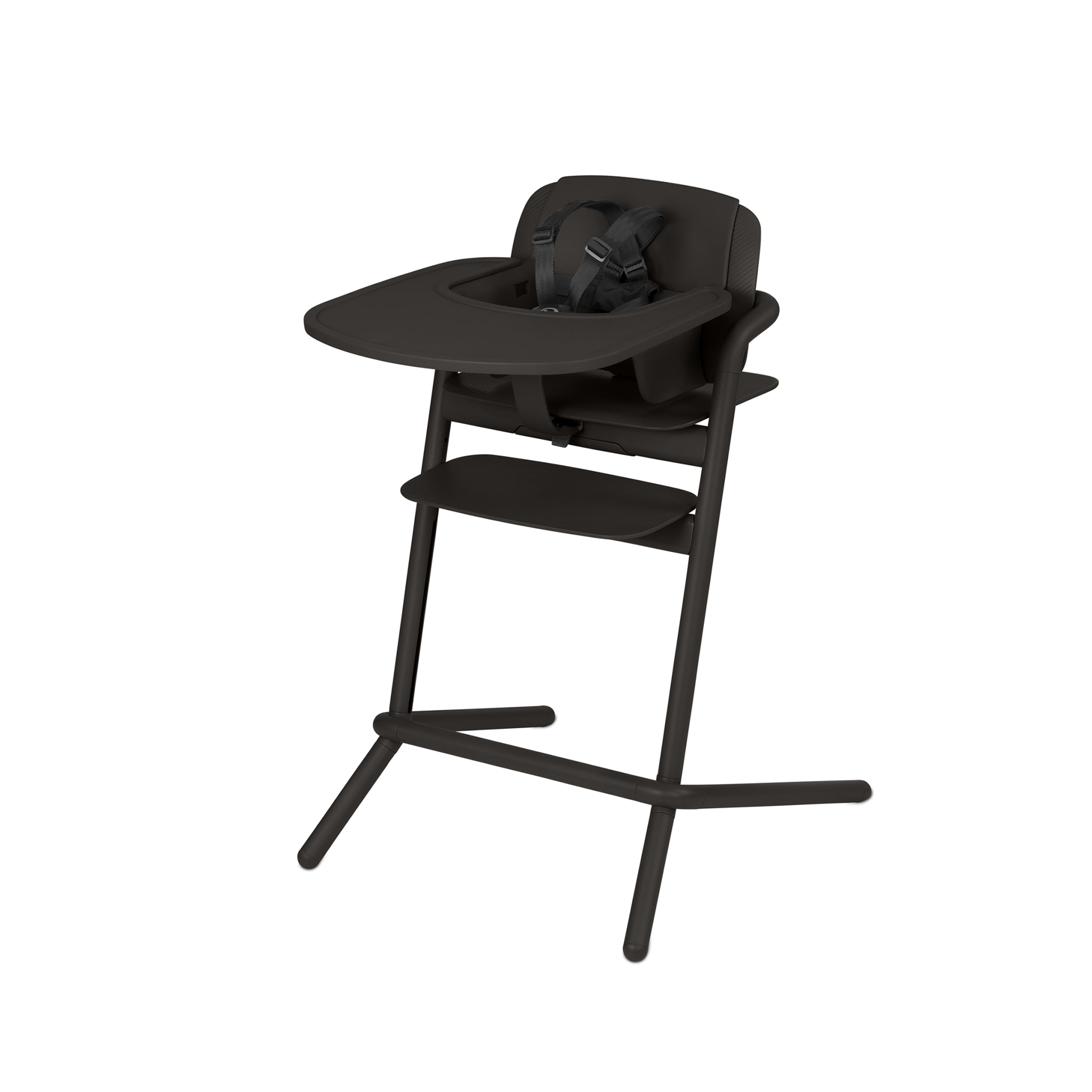 Cybex Lemo Chair ブラック サイベックス レモチェア スタニングブラック cybex LEMO CHAIR