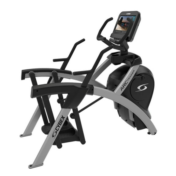 Pre-Owned Cybex R Series Lower Body Arc Trainer Elliptical