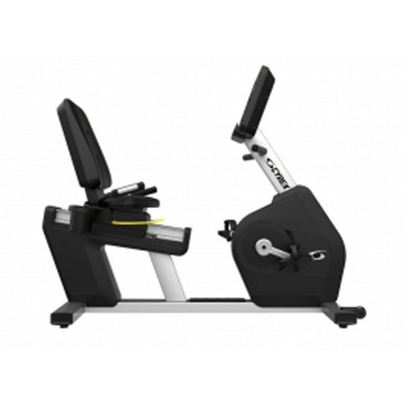 Pre-Owned Cybex R Series Recumbent Exercise Bike with 50L Console