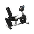 thumbnail image 1 of Pre-Owned Cybex R Series Recumbent Exercise Bike with 70T Console, 1 of 1