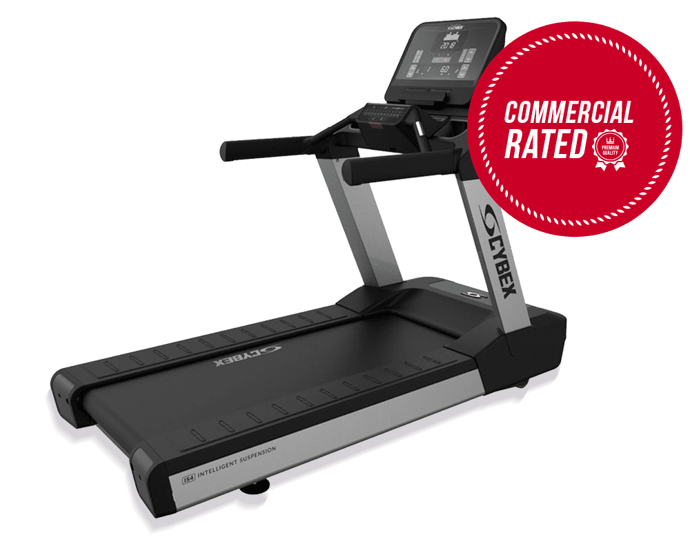 Pre-Owned Cybex R Series Treadmill with 50L Console