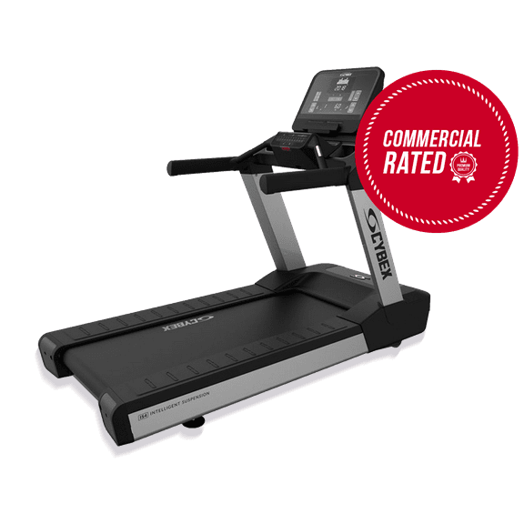 Pre-Owned Cybex R Series Treadmill with 50L Console