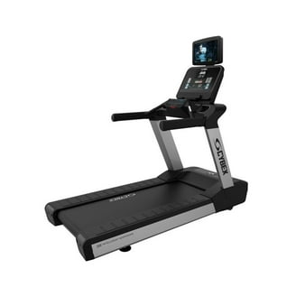 Treadmill Cybex