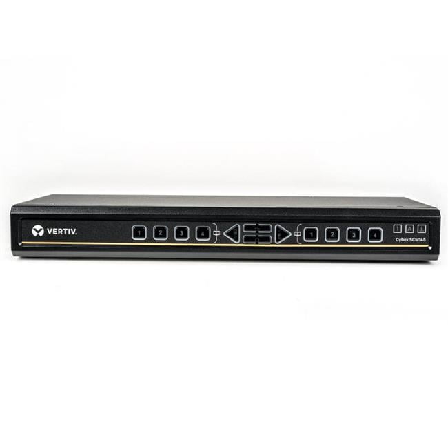 Cybex Secure Desktop Matrix KVM Switchbox
