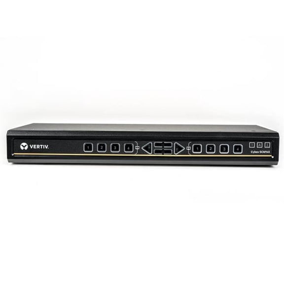 Cybex Secure Desktop Matrix KVM Switchbox