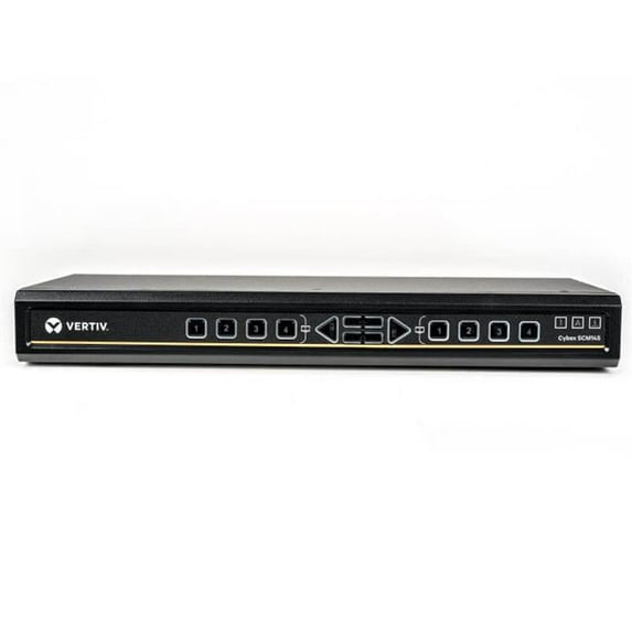 Cybex Secure Desktop Matrix KVM Switchbox