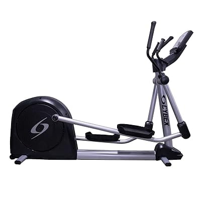 Pre-Owned Cybex V Series Elliptical Cross Trainer