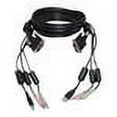 thumbnail image 1 of Cybex video / USB / audio cable - 6 ft, 1 of 2
