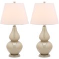 thumbnail image 1 of Cybil 26-Inch H Double Gourd Lamp, 1 of 10