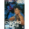 thumbnail image 1 of Cyborg Cop II [ NON-USA FORMAT, PAL, Reg.2 Import - Netherlands ], 1 of 1