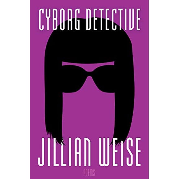 Pre-Owned Cyborg Detective (Paperback) 1942683855 9781942683858