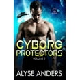 thumbnail image 1 of Cyborg Protectors, Vol 1 (Paperback), 1 of 1