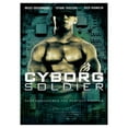 thumbnail image 1 of Cyborg Soldier (DVD), 1 of 2