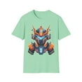 thumbnail image 1 of Cyborg Tee, Robot Shirt, Terminator Shirt, 1 of 77