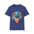 thumbnail image 1 of Cyborg Tee, Robot Shirt, Terminator Shirt, 1 of 77