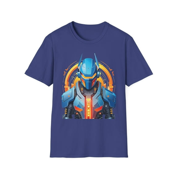 Cyborg Tee, Robot Shirt, Terminator Shirt